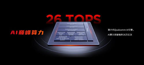 腾讯红魔游戏手机6系列发布 软硬件深度协同，售价3799元起